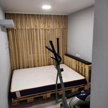 Оренда 3 кімнатної квартири в центрі