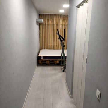 Оренда 3 кімнатної квартири в центрі