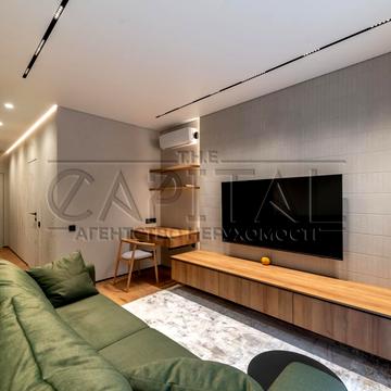 Родини Кістяківських вул., 10