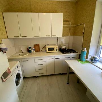 Оренда однокімнатної квартири в центрі міста