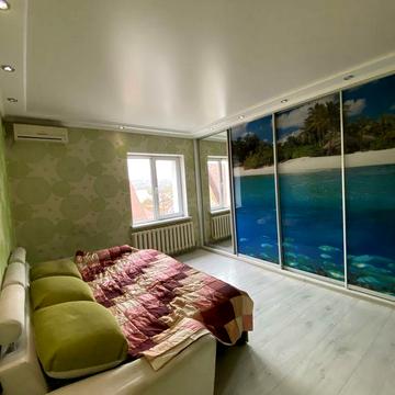 Оренда однокімнатної квартири в центрі міста