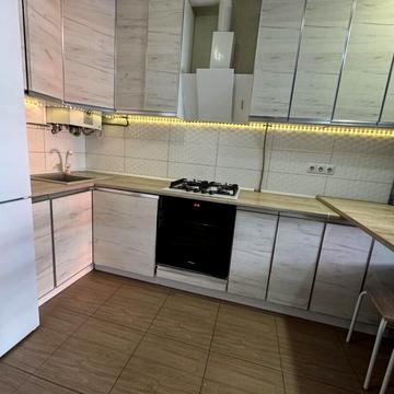 Ново-Оскольська вул., 2-Р