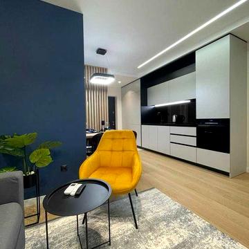 Аренда 2 ком квартиры Французский квартал 2 Джона Маккейна 1б