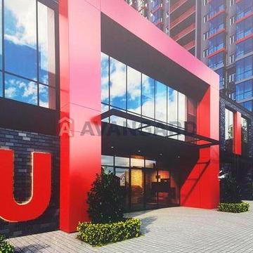 Продаж євродвушки ЖК 4U Академмістечко ЖК 4U