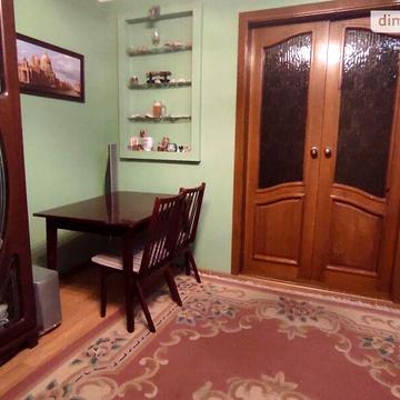 Продаж 4к Квартира Київська вулиця