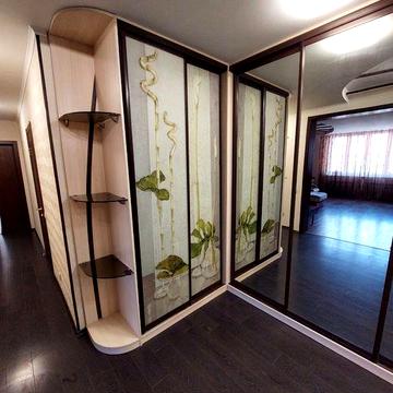 Квартира 3-х кім. 5 поверх біля метро Осокорки 2 хв Власник!