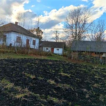 Продаж будинку Золочівський район