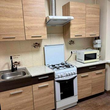 D1P Долгосрочная аренда 2-х комнатной квартиры