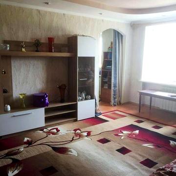 Продаётся 3 ком. квартира по ул. Космическая