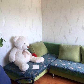 Продаётся 3 ком. квартира по ул. Космическая