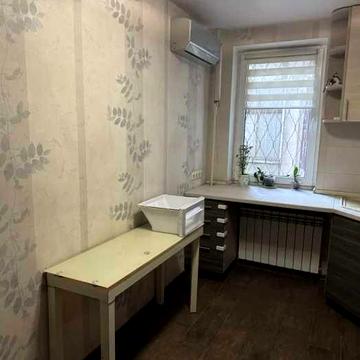 Долгосрочная аренда 3к квартиры Фонтан