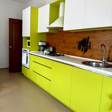 Українських Героїв вул. (Мічуріна)