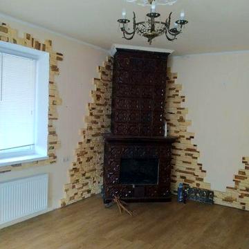 Продам будинок в с. Зазимя, Броварського р-ну