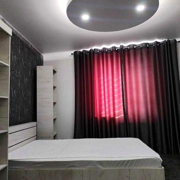 Здається 1-кімнатна квартира з ремонтом на Харківській