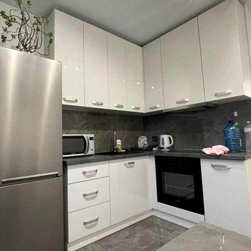 Оренда 1-к квартири в ЖК "Лінкольн"