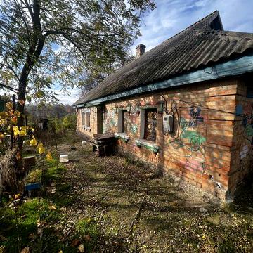 Продаж будинку в с. Олексіївка