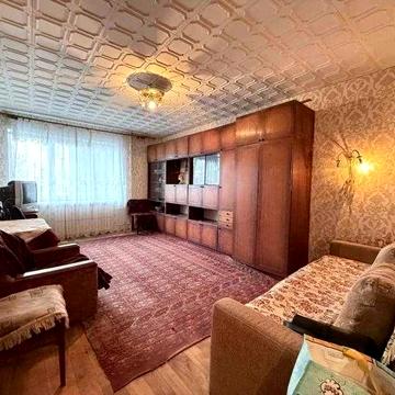 1-к. смарт-квартира метро Киевская