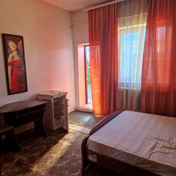 Часть дома со всеми удобствами в Черноморке