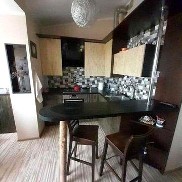 1- квартира в ЖК «Озерки» з мансардою двухровнева - укомплектована! ЖК Озерки