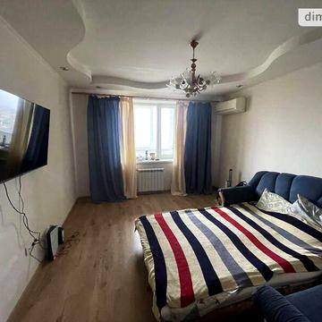 Продаж 3к Квартира Академіка Вільямса вулиця