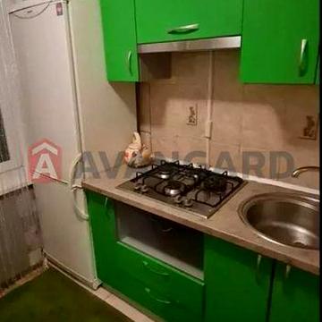 Продам 1 кім.квартиру (малосімейку) з ремонтом,меблями та технікою