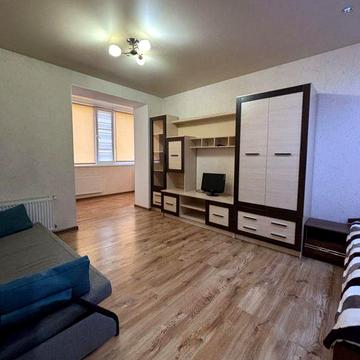 Здам 1 к квартиру в ЖК Європейський квартал