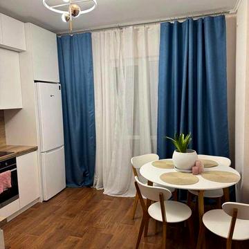 оренда 1к   квартири в ЖК «Ревуцький»