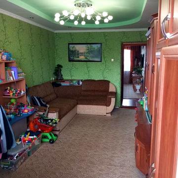 Продам двокімнатну квартиру