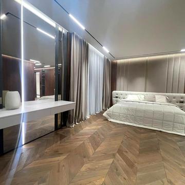 Андрія Верхогляда вул. (Михайла Драгомирова), 17-Б