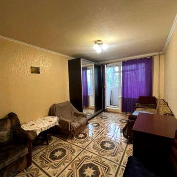 Аренда квартиры на Салтовке. Студенческая