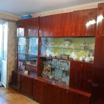 1-кімнатна квартира на вулиці Академіка Філатова, 385556