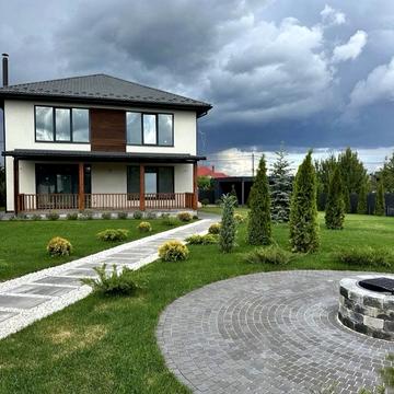 Набережна вул.