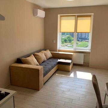 Авиахімічна, 7