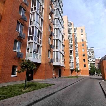 Мандриківська вул., 234