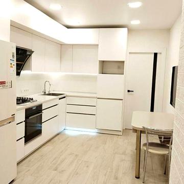 Сдам квартиру в ЖК Счастливый