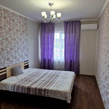 Оренда двохкімнатної  квартири