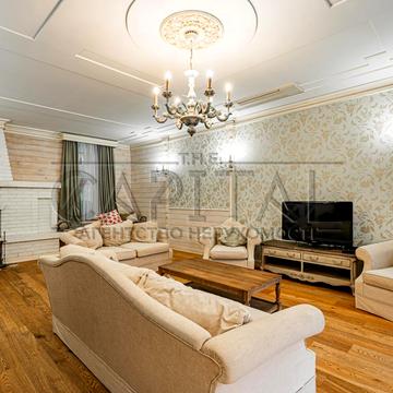 Лісова вул.