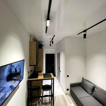 Івана Франка вул., 20