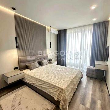 Продаж квартири Фортечний тупик, 7в Greenville на Печерську ЖК "Greenville на Печерську"