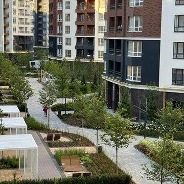 1-кімнатна квартира у новому будинку з розстрочкою на 24 місяці! ЖК Синергія Сіті