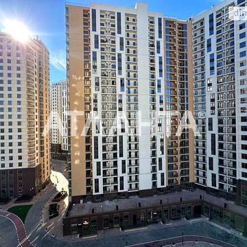 Продаж 1к Квартира Краснова вулиця