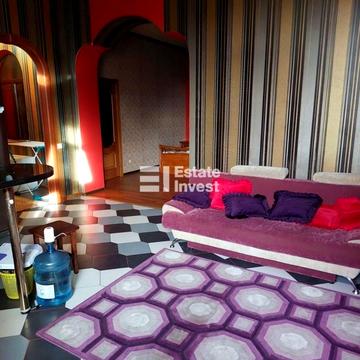 Римарська вул., 7