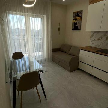 Краснова вул., 3/65