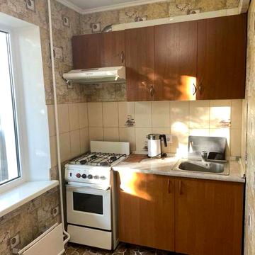 Здам однокімнатну квартру