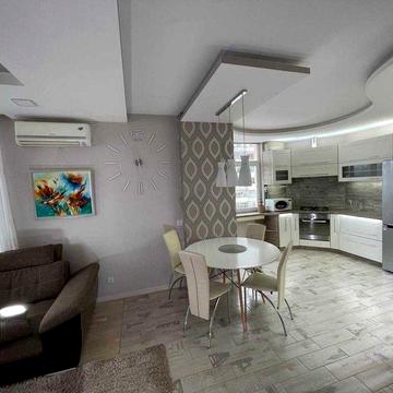 Однокімнатна квартира Софіївська Борщагівка