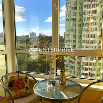 Михайла Донця вул., 2-А