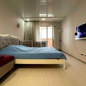 Позняки продаж 3 к квартири вул Урлівська Генератор