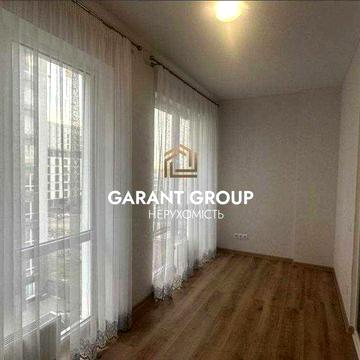 Однокімнатна квартира у новому Будинку\Хаджибейський район