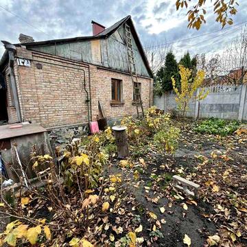 Продаж окремого будинку вул.Поповича