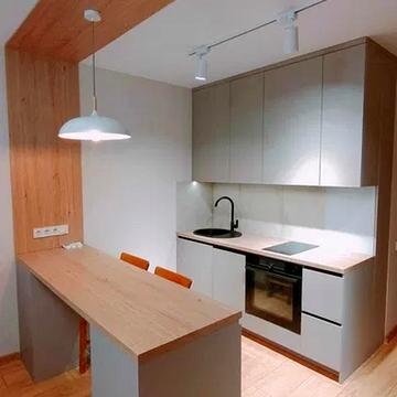 Любомира Гузара просп. (Космонавта Комарова), 19